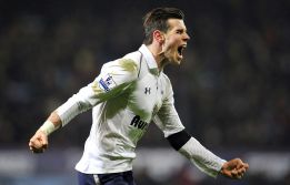 Oferta blanca por Bale: treinta millones y diez por incentivos Oferta blanca por Bale: treinta millones y diez por incentivos