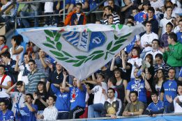 El CSD determina que el futuro del Xerez lo decida la LFP El CSD determina que el futuro del Xerez lo decida la LFP