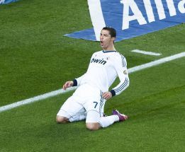 El Real Madrid planteará que la final se dispute en el Camp Nou El Real Madrid planteará que la final se dispute en el Camp Nou