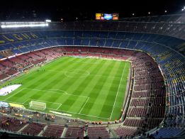 El fin de semana de la final de Copa, el Barça juega en casa El fin de semana de la final de Copa, el Barça juega en casa