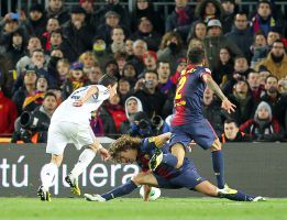 La resaca de la Copa del Rey resucita dudas históricas La resaca de la Copa del Rey resucita dudas históricas