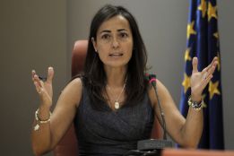 La DGT no tiene "constancia" de que hubiese un segundo coche La DGT no tiene "constancia" de que hubiese un segundo coche