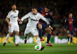 El Barça, favorito para el Clásico según las casas de apuestas El Barça, favorito para el Clásico según las casas de apuestas