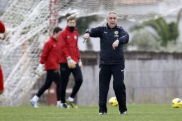 "Si la torre hubiera caído en día de partido hubiera sido trágico" "Si la torre hubiera caído en día de partido hubiera sido trágico"