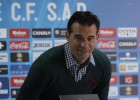 Luis García: