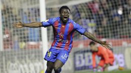 Martins vuelve a pedir sin éxito irse al Seattle Sounders Martins vuelve a pedir sin éxito irse al Seattle Sounders