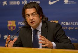 La directiva no ejecutará los avales contra Joan Laporta La directiva no ejecutará los avales contra Joan Laporta