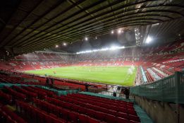 La Décima exige realizar una hazaña en Old Trafford La Décima exige realizar una hazaña en Old Trafford