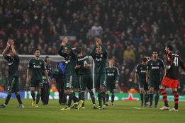 Remontada hacia la Décima Remontada hacia la Décima