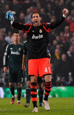 "Sera inolvidable. La roja marco pero somos justos vencedores"