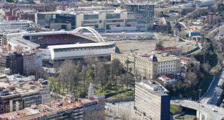 La UE investiga las ayudas públicas a los clubes españoles