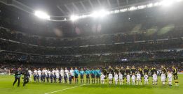 En el sorteo de prueba tocaron Madrid-Dortmund y Barça-Juve En el sorteo de prueba tocaron Madrid-Dortmund y Barça-Juve