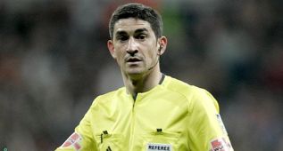Preseleccionados Undiano y Velasco para el Mundial 2014