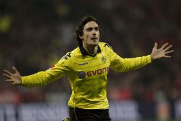 Hummels fichará por el Barça Hummels fichará por el Barça