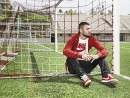 "El Atlético es un equipo grande de la Liga e interesa a Burak" "El Atlético es un equipo grande de la Liga e interesa a Burak"