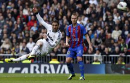 El Real Madrid alarga la fiesta