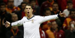 Gran Cristiano y gran susto