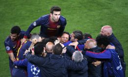 Messi, clavo ardiendo del Barça