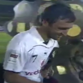 Real legend Raúl seals Qatari league title with Al Sadd Real legend Raúl seals Qatari league title with Al Sadd