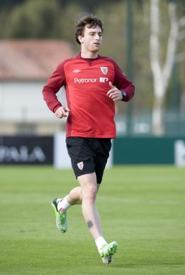 Fernando Amorebieta firmará cuatro temporadas en el Fulham Fernando Amorebieta firmará cuatro temporadas en el Fulham