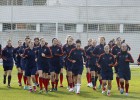 España se medirá a Italia en el camino hacia el Mundial 2015