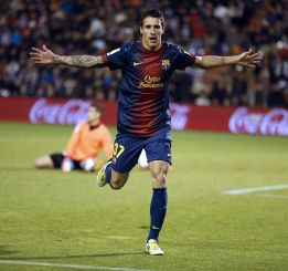تقديم مباراه برشلونه وبايرن ميونخ 1366163815_536234_13