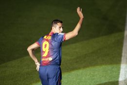 La Juventus pagaría 25 millones por Alexis, según Tuttosport La Juventus pagaría 25 millones por Alexis, según Tuttosport