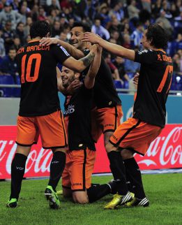 La CE pregunta por las ayudas al Valencia, Elche y Hércules La CE pregunta por las ayudas al Valencia, Elche y Hércules