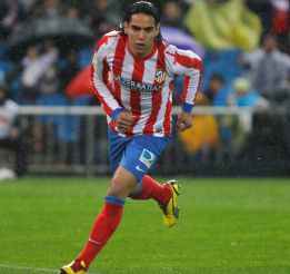 El magnate del Mónaco quiere reventar el mercado con Falcao El magnate del Mónaco quiere reventar el mercado con Falcao