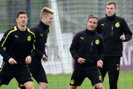 El agente de Heynckes confirma: "Lewandowski va al Bayern" El agente de Heynckes confirma: "Lewandowski va al Bayern"