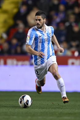 El Mónaco agilizará la negociación por Isco El Mónaco agilizará la negociación por Isco
