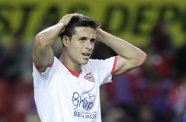 Manu del Moral podría regresar
a Getafe al final de temporada
