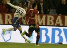 Rochina devuelve la esperanza al Zaragoza en un final loco