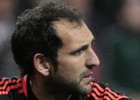 Diego López: