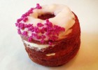 Cronuts: los deseados hijos del cruasán y el donut