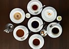 39 formas de pedir un café: del trifásico al carajillo