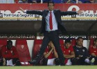 El Sevilla tiene que mejorar su final de la primera vuelta