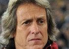 Jorge Jesús: "Creo que vamos a estar en la final de Ámsterdam"