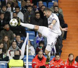 El Madrid abre el mercado