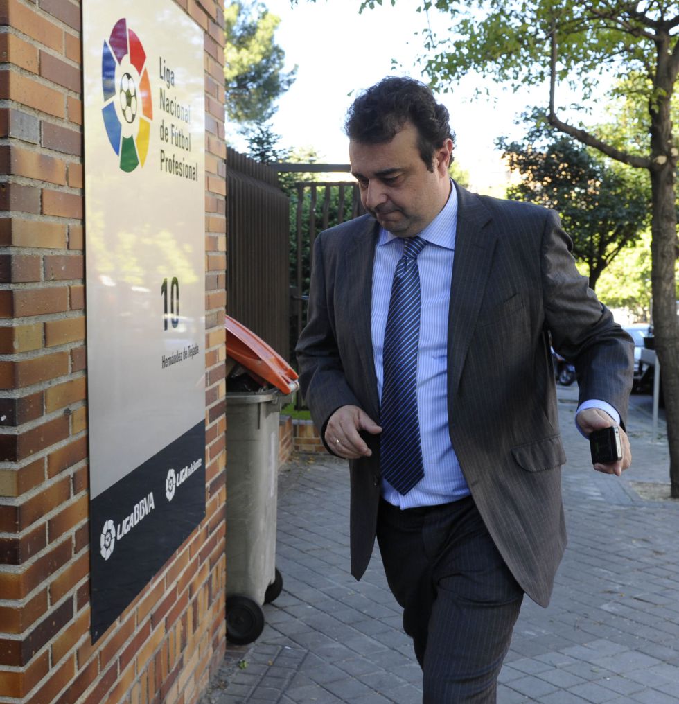L' Equipe corrige unas palabras atribuidas a José Ángel Sánchez