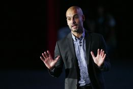 Pep Guardiola: "Mi etapa en el Barcelona está cerrada"