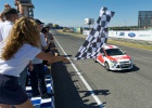 As gana las 24 Horas Ford