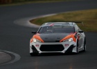 Toyota 86 TRD Griffon Concept