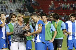 La final de la Copa Catalunya se jugará el 29 de mayo en Lleida La final de la Copa Catalunya se jugará el 29 de mayo en Lleida