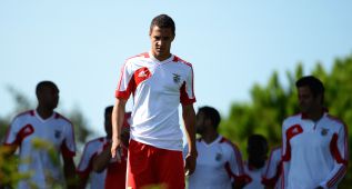 Rodrigo: "Sueño con llegar algún día a la Selección absoluta"