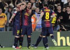 El análisis de los campeones
