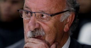 "¿Casillas? Hay que perdonar a los hijos si cometen errores"