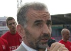 La Diputación plantea dar un adelanto al Lugo de 900.000 €