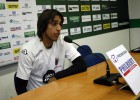 Siete partidos de suspensión a Damián Suárez, del Elche