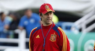 Lopetegui: "Ha sido una buena prueba para el Mundial"